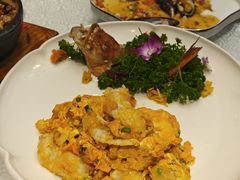 -小粤楼·怀旧粤菜(万辉国际广场店)