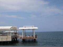 -三亚西岛海洋文化旅游区