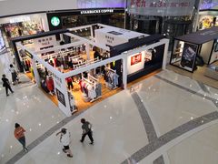 -万达广场(松江店)