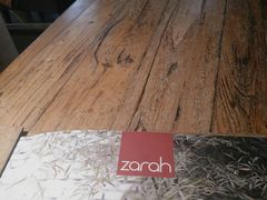 -zarah(鼓楼店)
