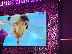-星聚会KTV X Party(上海真如中海环宇城店)