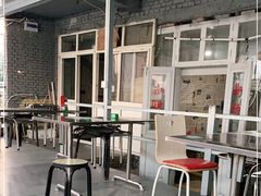 大堂-文君烧烤(崂山店)