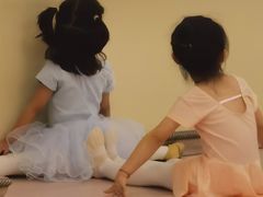 -卡普兰芭蕾舞学校(西固校区)