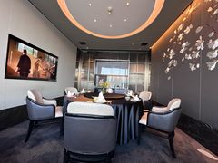 -君庭中餐厅(湘江豪生店)