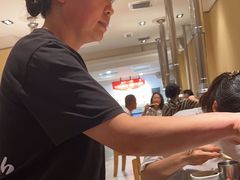 -合易泓烤肉•首创生椰大油边(宁山路店)