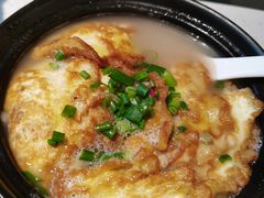 -秋色客家菜(流塘店)