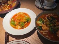 -纳鲁孜·新疆特色餐厅(上海悦荟广场店)