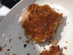 现炸猪排-沧浪亭(南园新村打浦路457弄店)