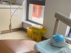 -圣贝口腔(海淀店)