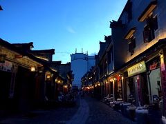 -泰宁旅游风景名胜区