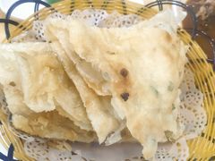 小鱼锅贴-杨辉饭店