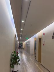 -爱帝宫月子中心(罗湖别墅院)