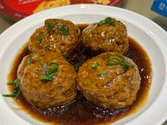 四喜丸子-鲜得莱渔港·小平岛海胆馆(七贤岭店)