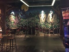 -YOGO优果密室逃脱(新佳丽广场店)