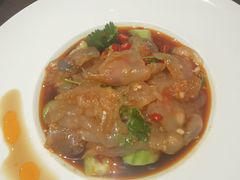 -北海银滩皇冠假日酒店-德丰楼中餐厅