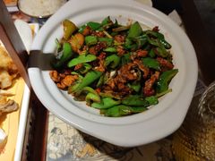 -遇见长安之高山流水(李家村万达店)