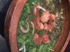 -山石榴·贵州菜(丰盛里店)