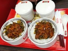 su-72街荷叶饭(东方宝泰广场店)