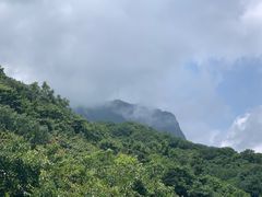 -秦岭风景区