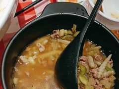 -西贝(南开大悦城店)