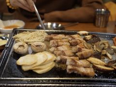 -香猪坊(五道口店)
