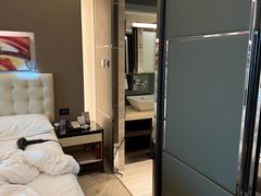 -大连富丽华大酒店