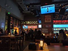 -HIB HUB公社(解放西路店)