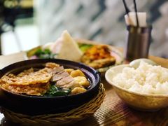 -BOIBOI马来茶餐室(江宁路店)