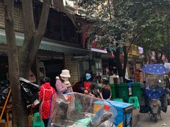 -黑竹香鸡(营和巷店)