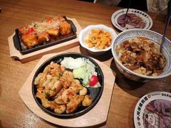 -小川洋风料理(街道口店)
