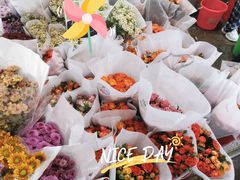 -循礼门鲜花花市(武汉循礼门店)