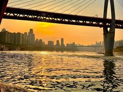 -重庆市江北嘴中央商务区中央公园