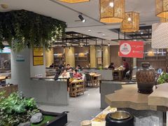 -江小渔鲜鱼火锅(冠亚星城店)