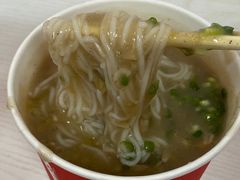 -汪记鲜鱼糊汤粉(沈阳路总店)