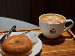 -Peet's 皮爷咖啡(东湖路手作店)