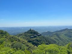 -莫干山风景区