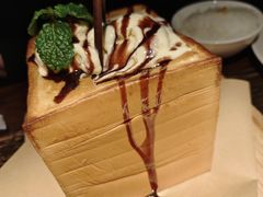 -外婆家(蓝色港湾店)