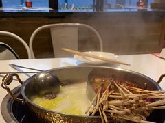 -大斌家串串火锅(德思勤店)
