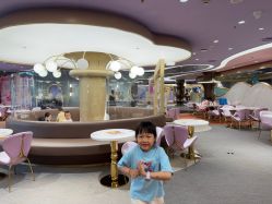 -奈尔宝·国风主题儿童乐园·亲子餐厅(豫园商城店)