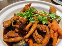 -山芋腔苏北菜(盐城滨海店)