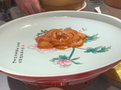 -京味斋·北京烤鸭(华威桥北工大店)