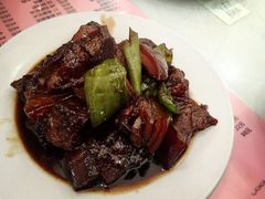 -茂隆餐厅(进贤路店)