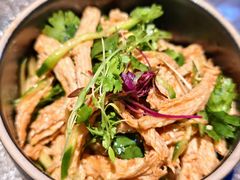 -本处·素食·融合料理(南油店)