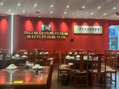 -陈记菜馆·非遗淮扬菜(东关街教场店)