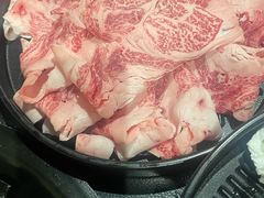 -和牛 烧肉寿喜烧涮锅 善(心斎橋店)