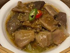 -钟菜·粤菜点心·宴请(海上世界·汇港二期店)