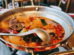 -西贝(深圳卓悦汇店)