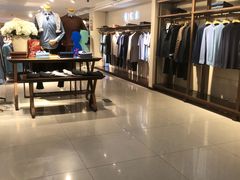 -新街口百货商场