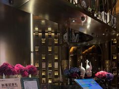 -足莲得·足道SPA(滨湖银泰店)