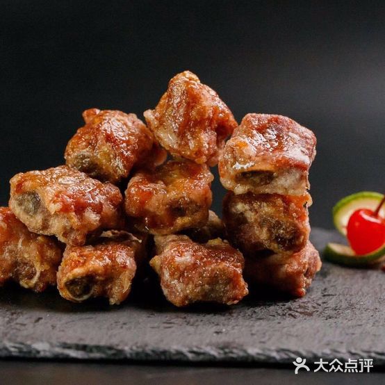 芜湖大学城小吃街